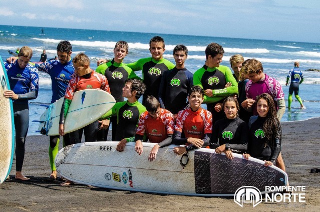 clases de surf asturias