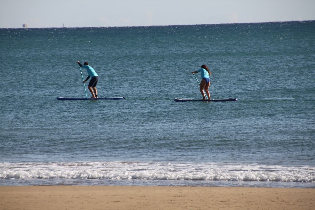 clases de surf precios