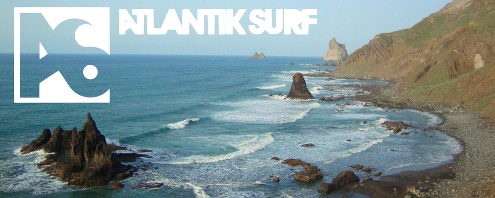 clases de surf tenerife