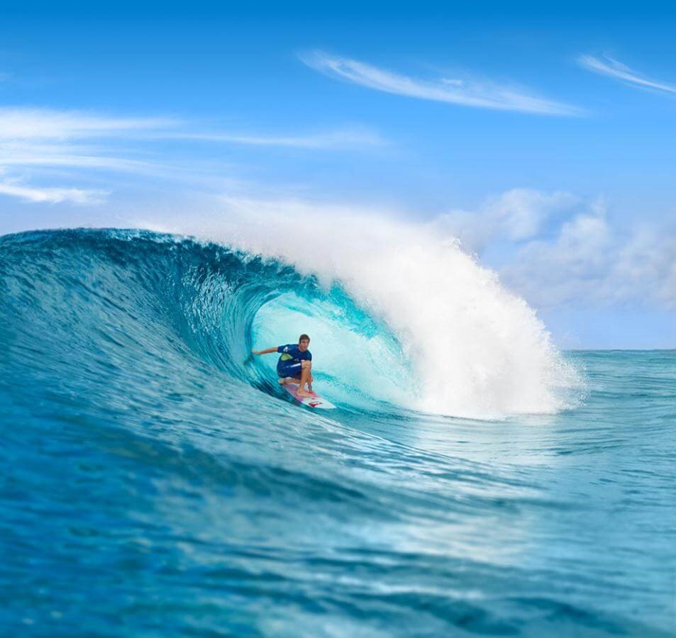 clases de surf tenerife