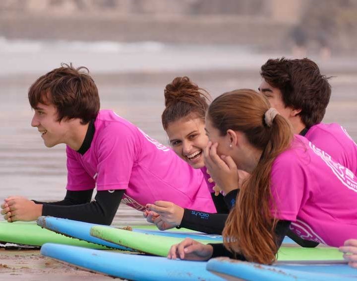 clases de surf cantabria