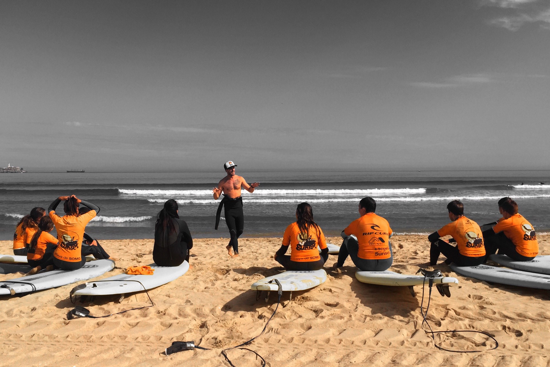 clases de surf cantabria