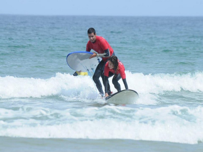 clases de surf cantabria