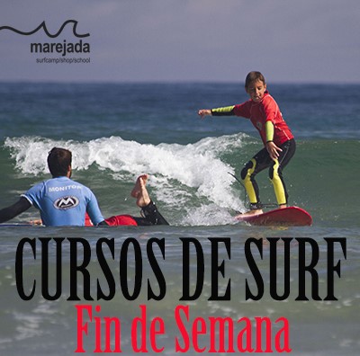 clases de surf asturias