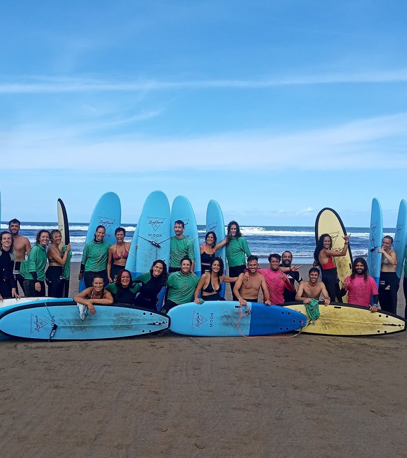 clases de surf asturias