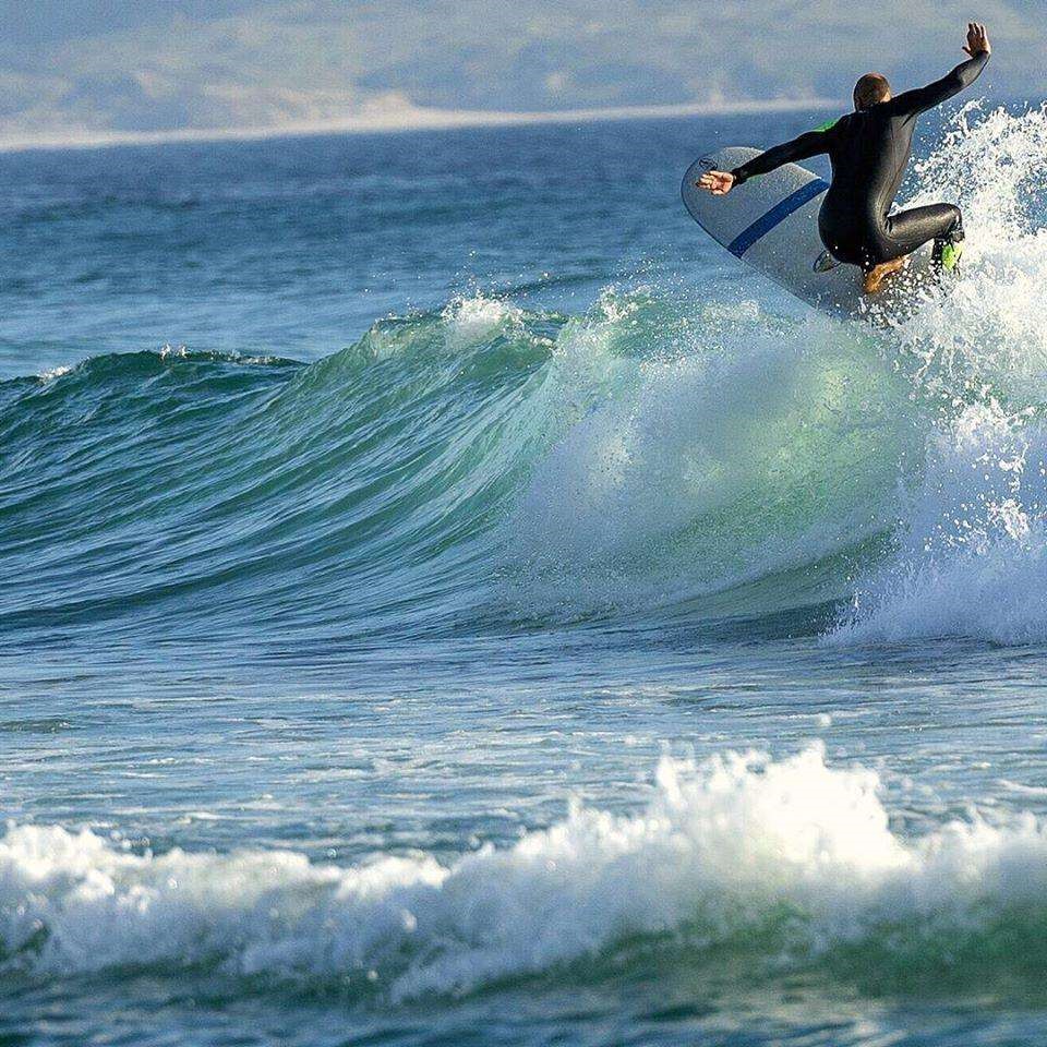 clases de surf galicia