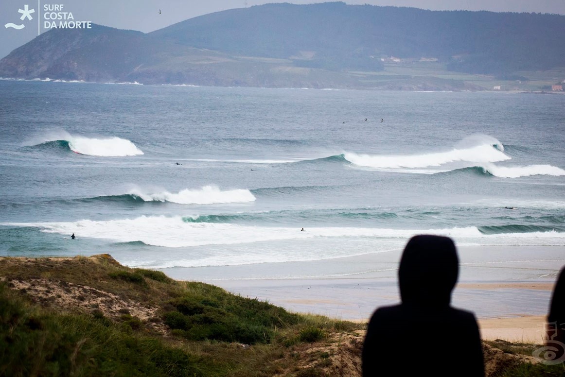 clases de surf galicia