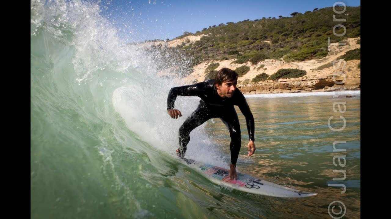 clases de surf cadiz