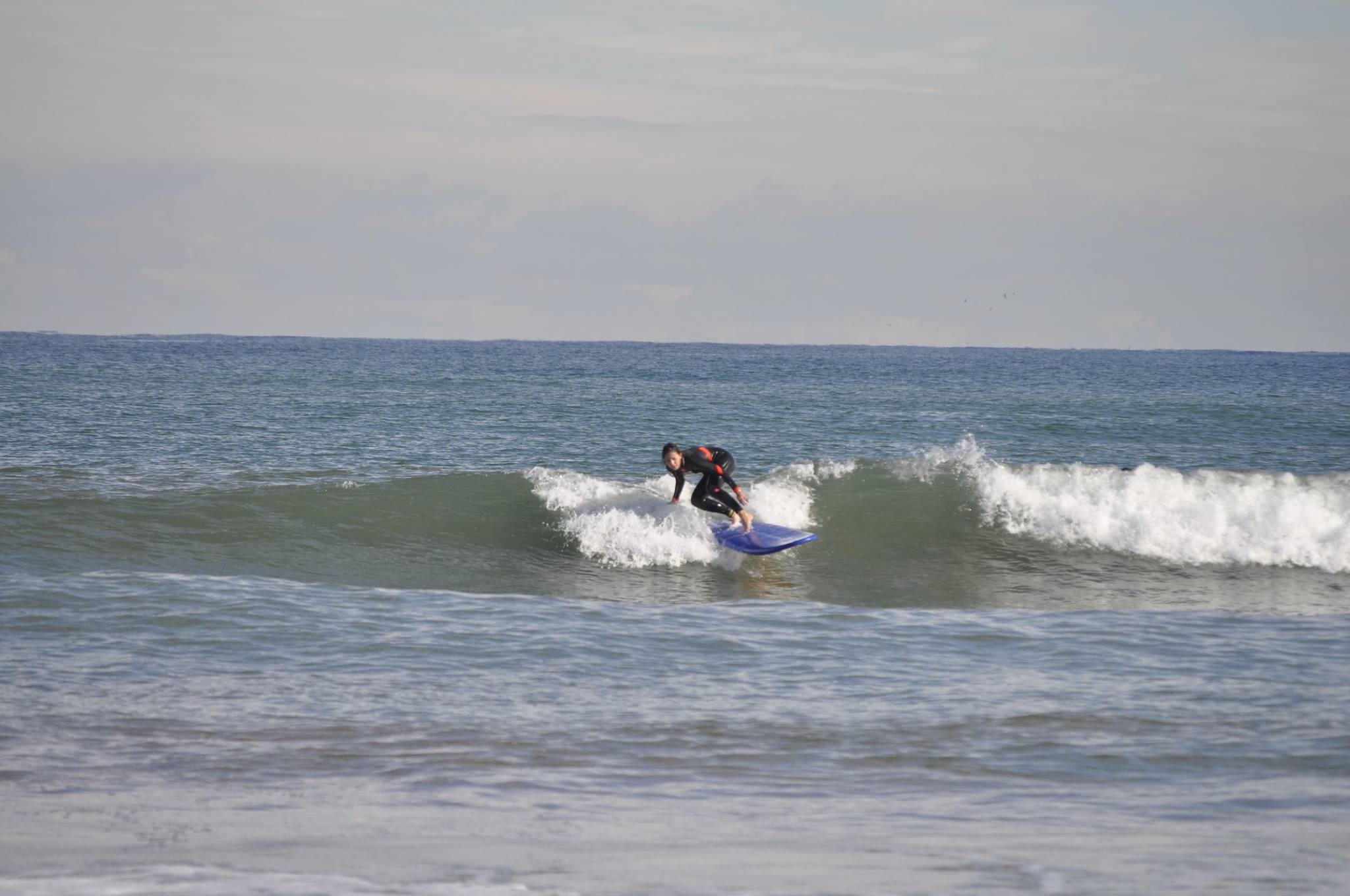 clases de surf valencia