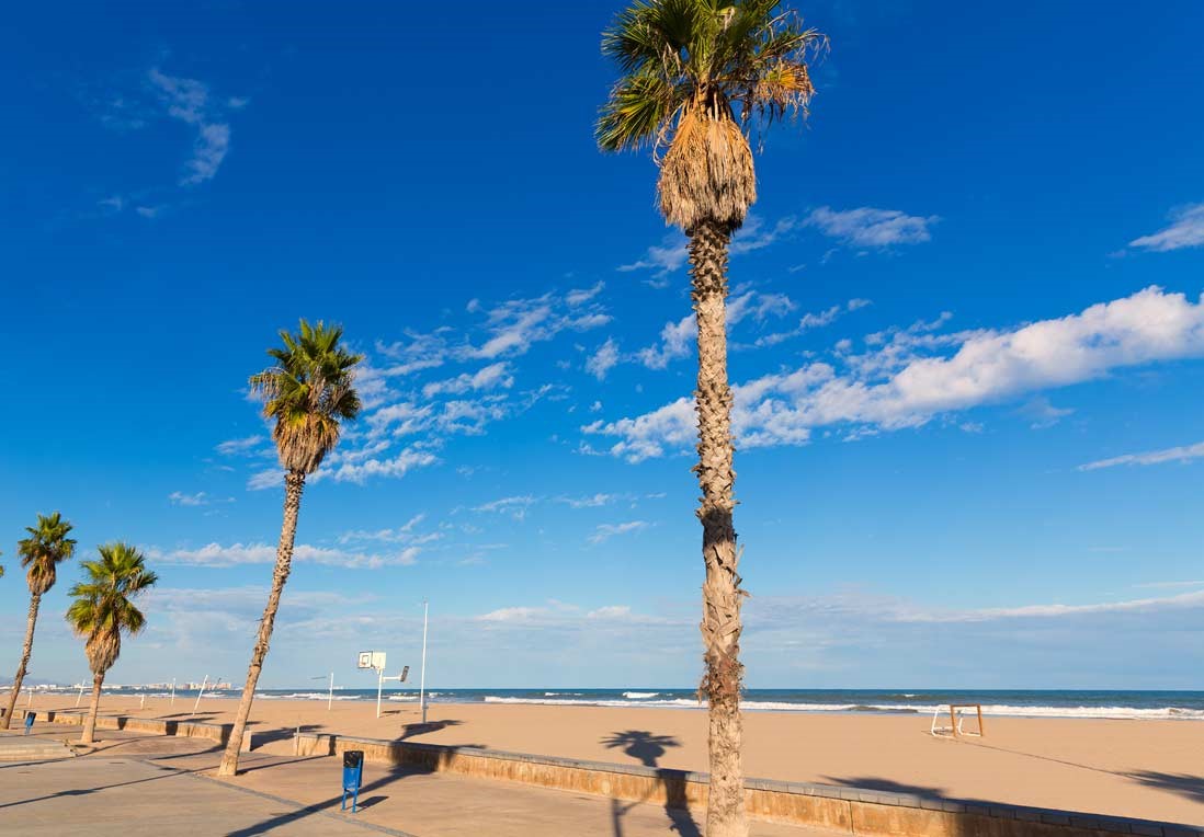 clases de surf valencia