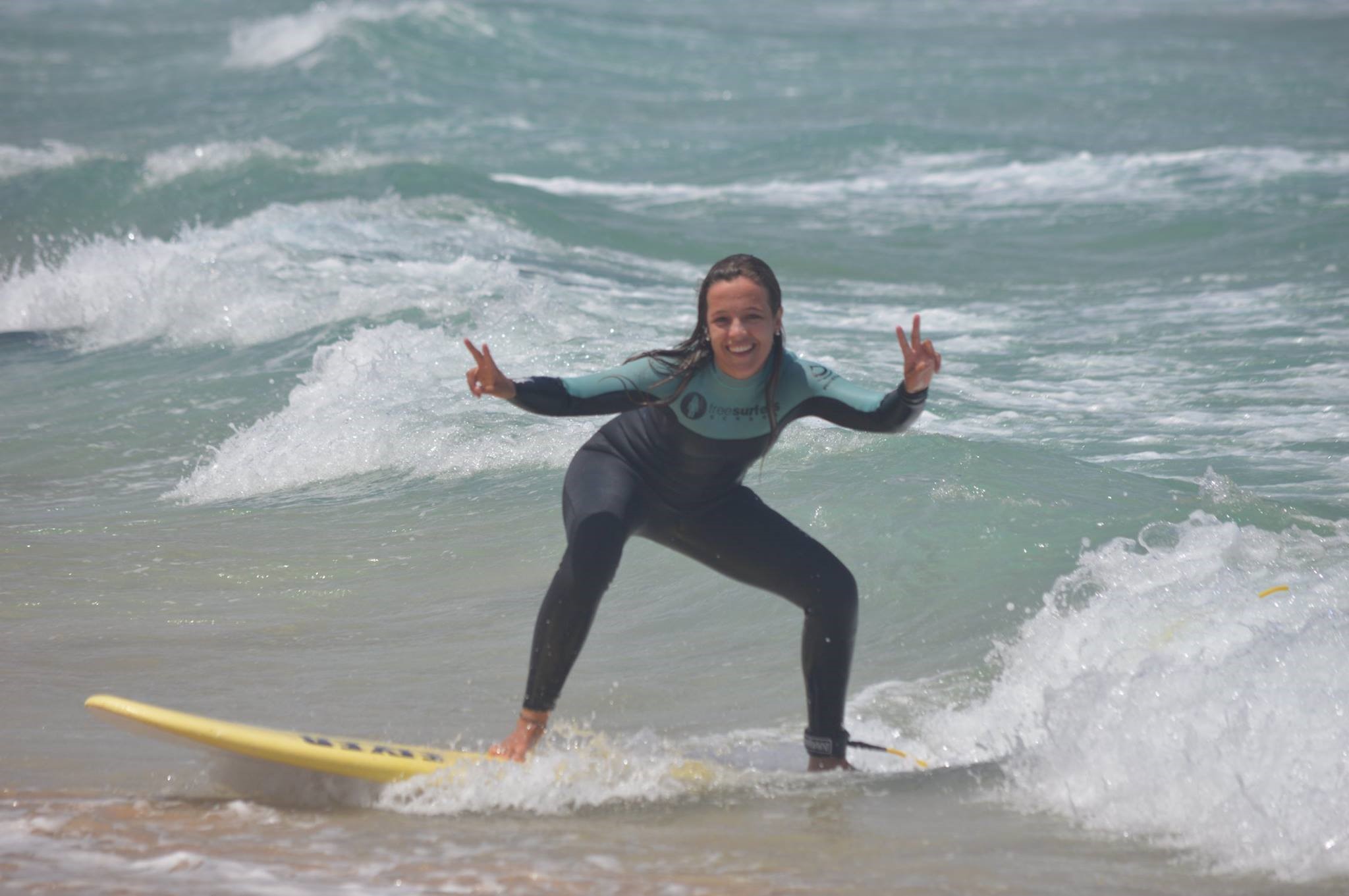 clases de surf fuerteventura