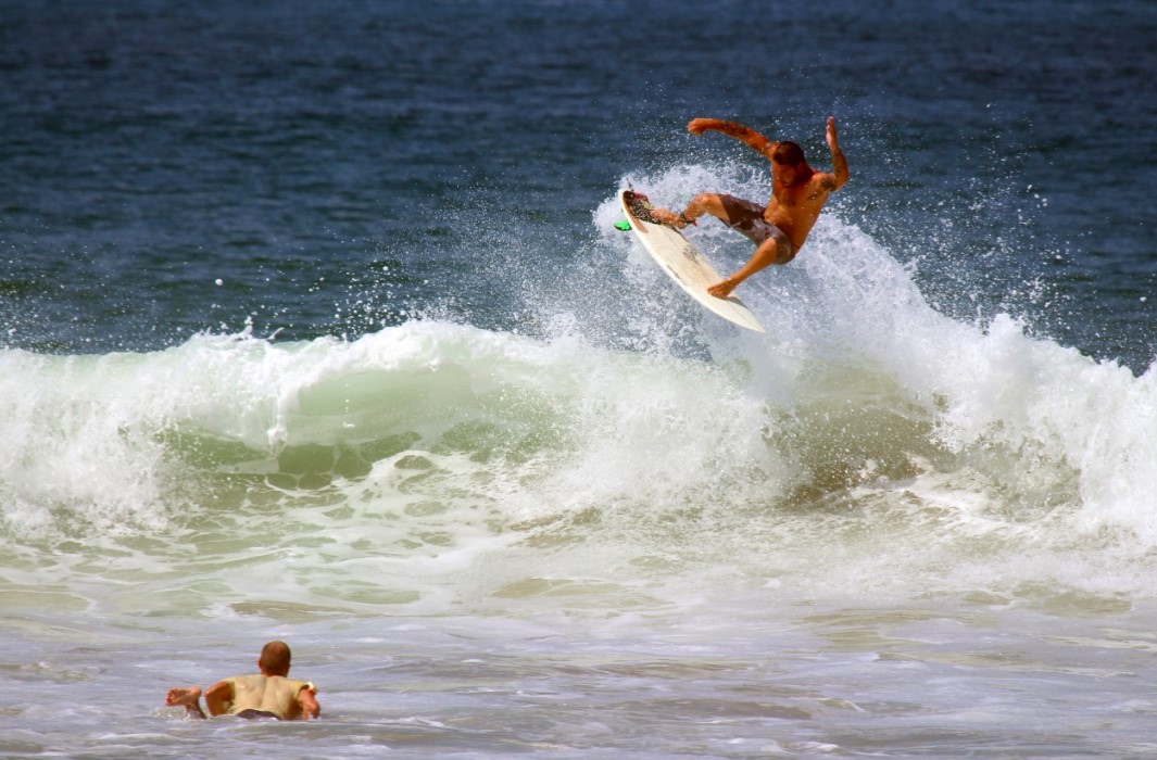 clases de surf fuerteventura