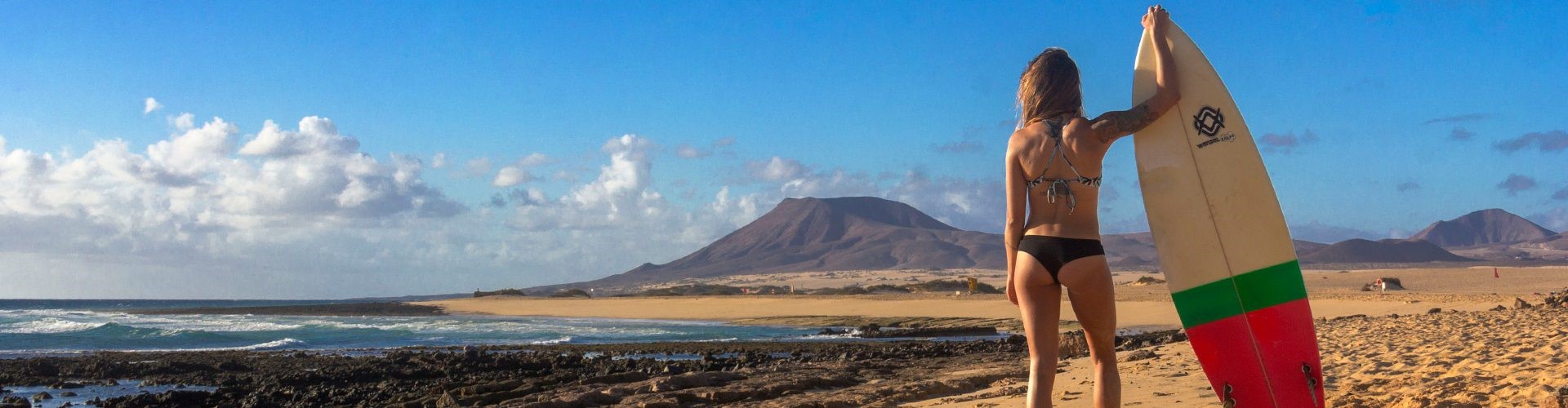 clases de surf fuerteventura