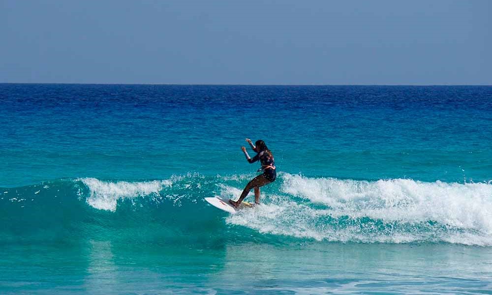 clases de surf fuerteventura