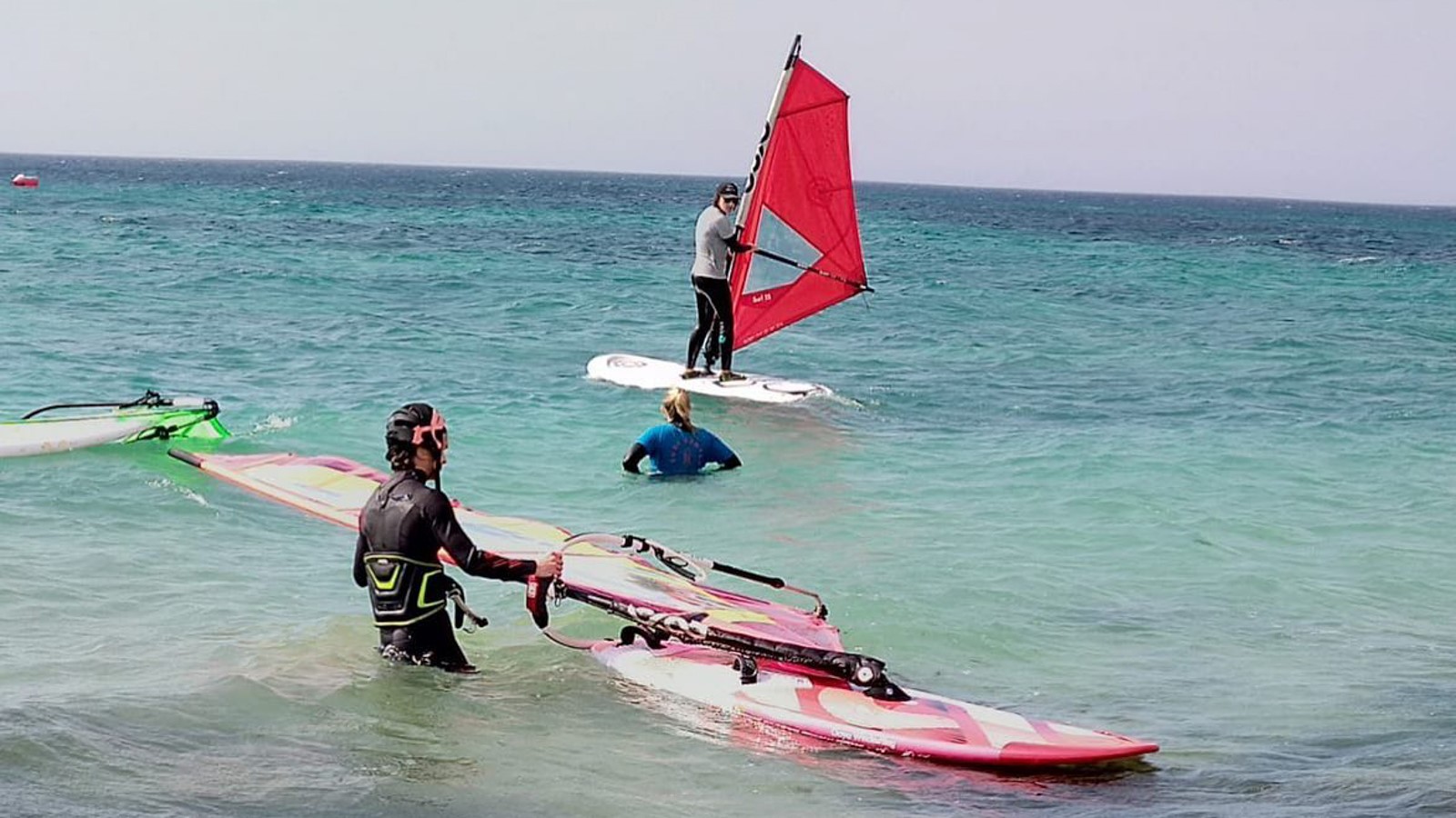 clases de surf en tarifa