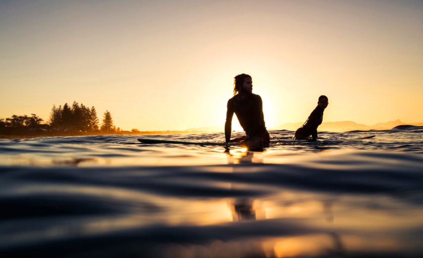 clases de surf en fuerteventura