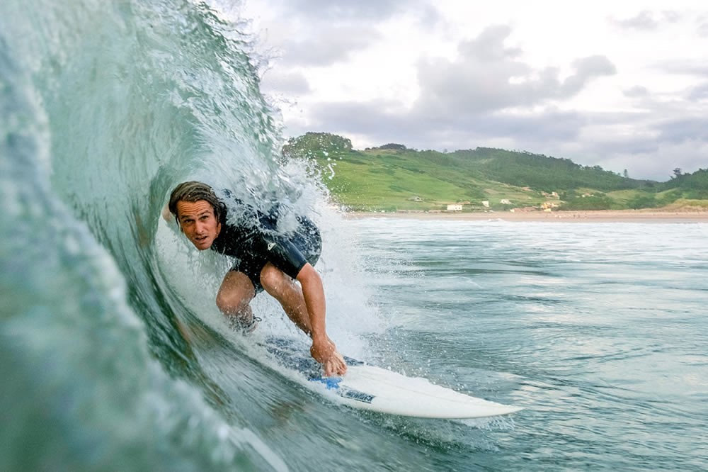 clases de surf asturias