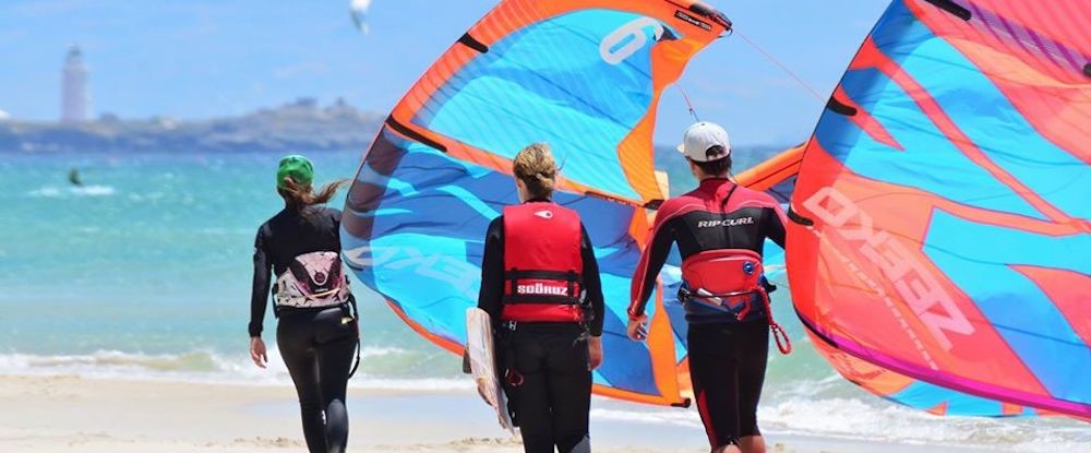 clases de surf en tarifa