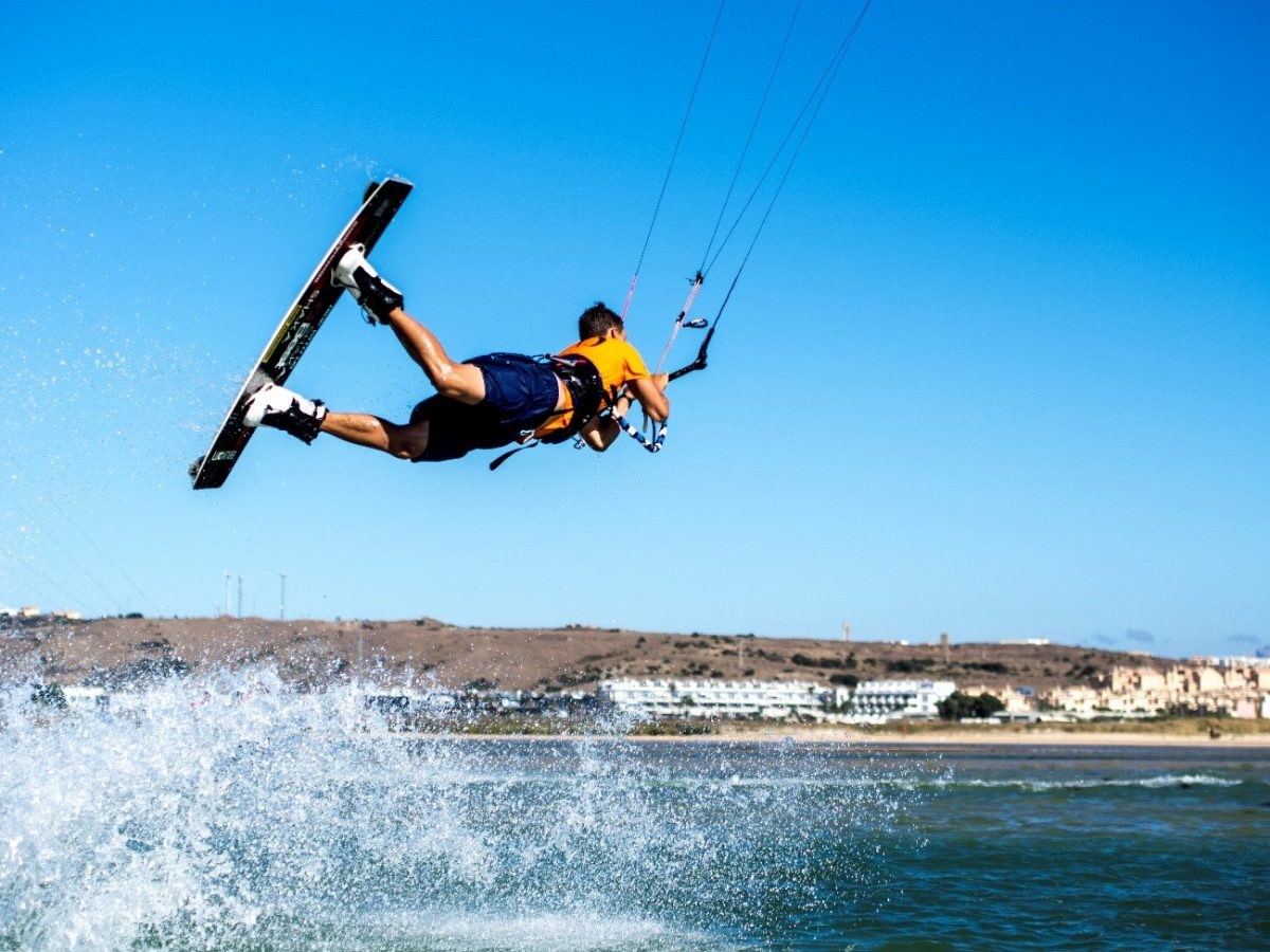 clases de surf en tarifa