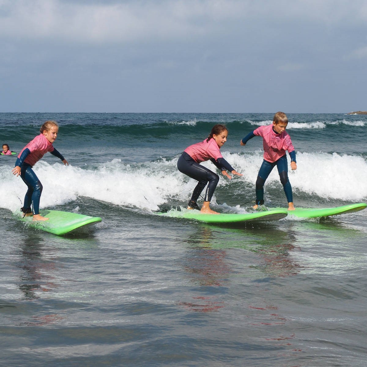 clases de surf fuerteventura