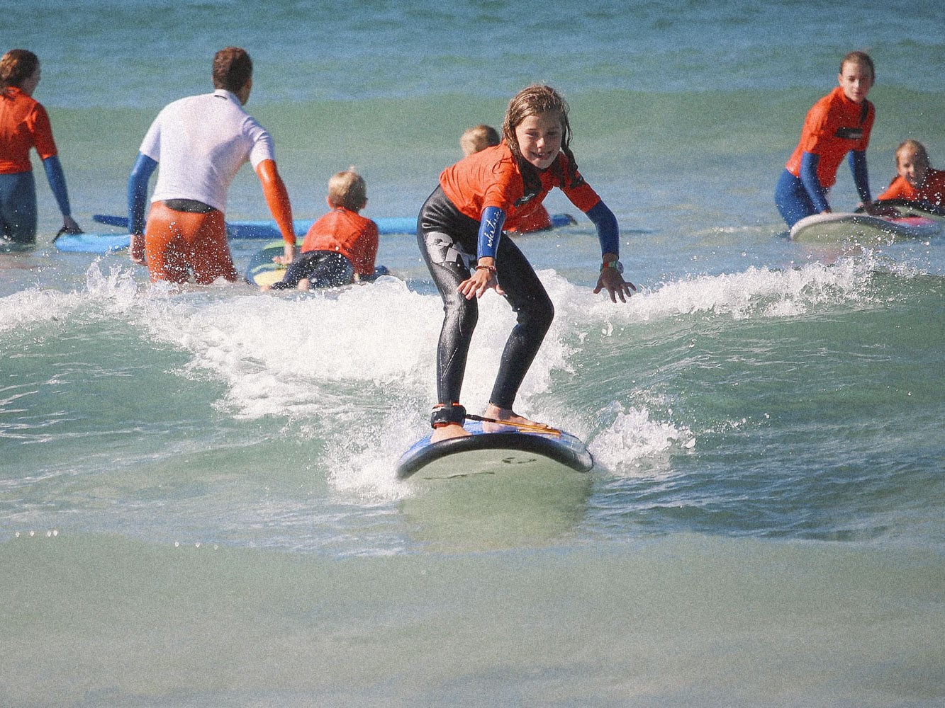 clases de surf galicia