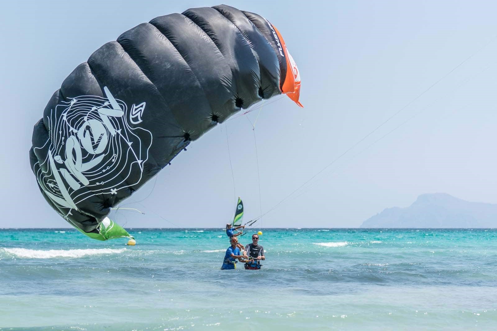 clases de surf mallorca