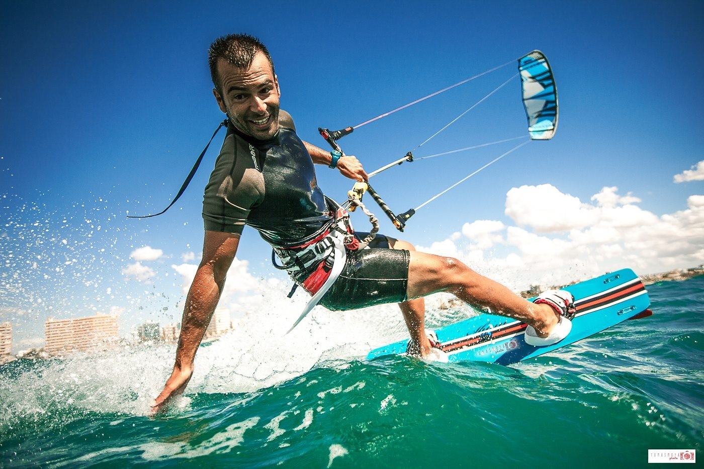 clases de surf mallorca