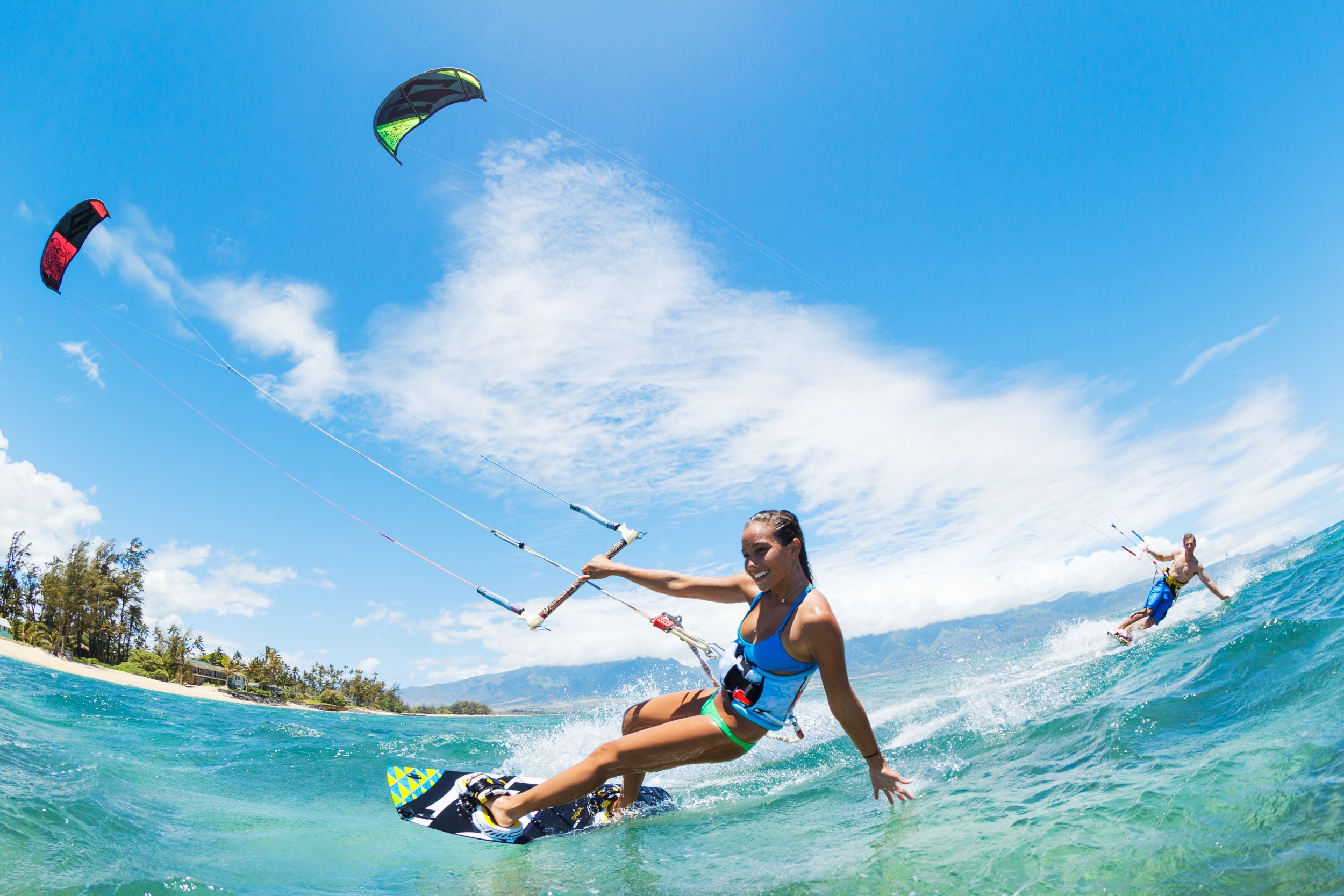 clases de surf mallorca