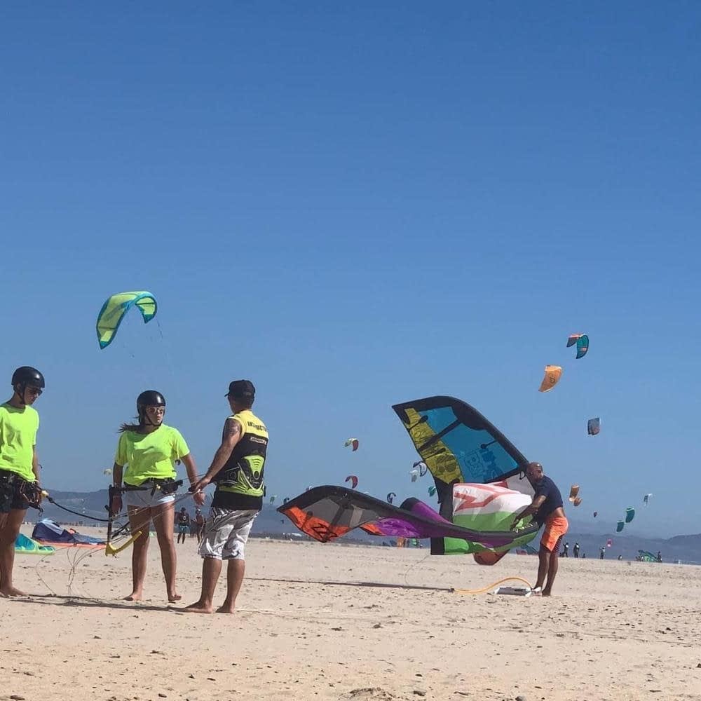 clases de surf cadiz