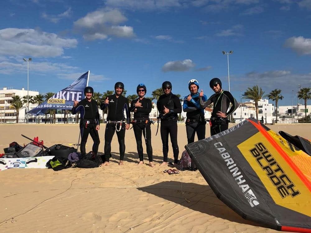 clases de surf cadiz