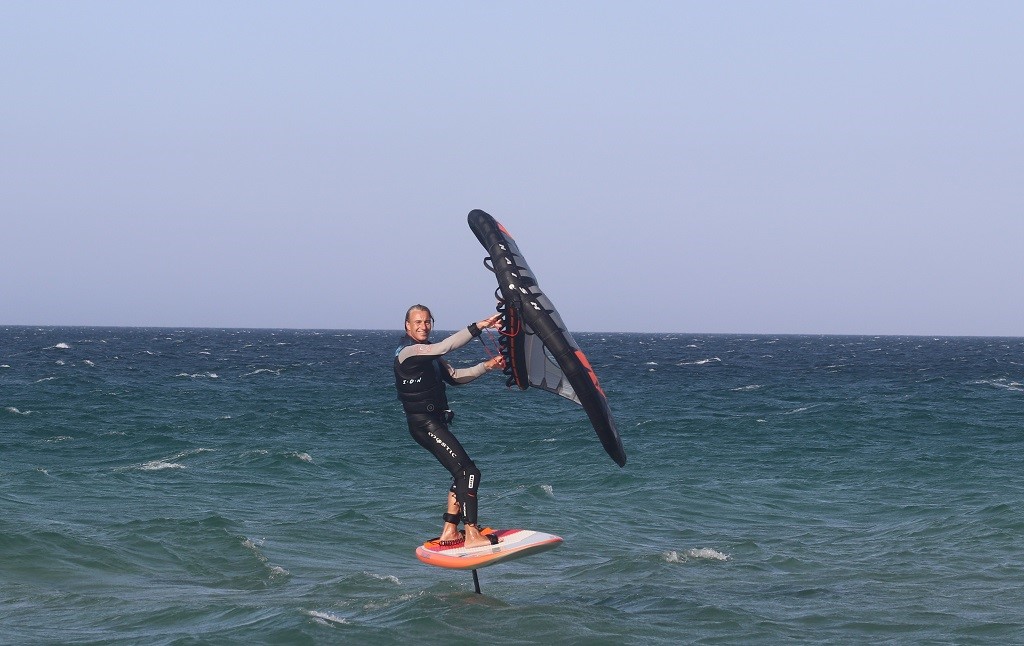 clases de surf en tarifa