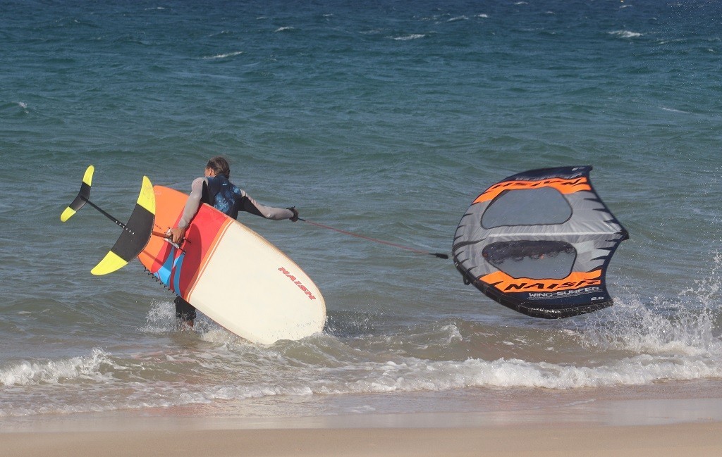 clases de surf en tarifa