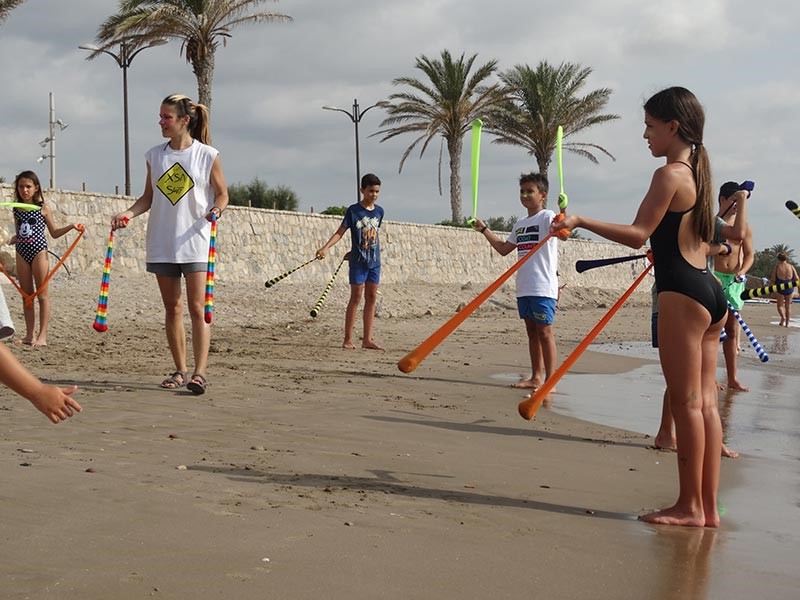 clases de surf valencia