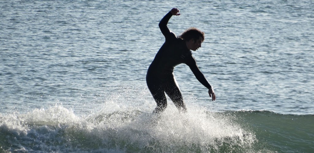 clases de surf valencia