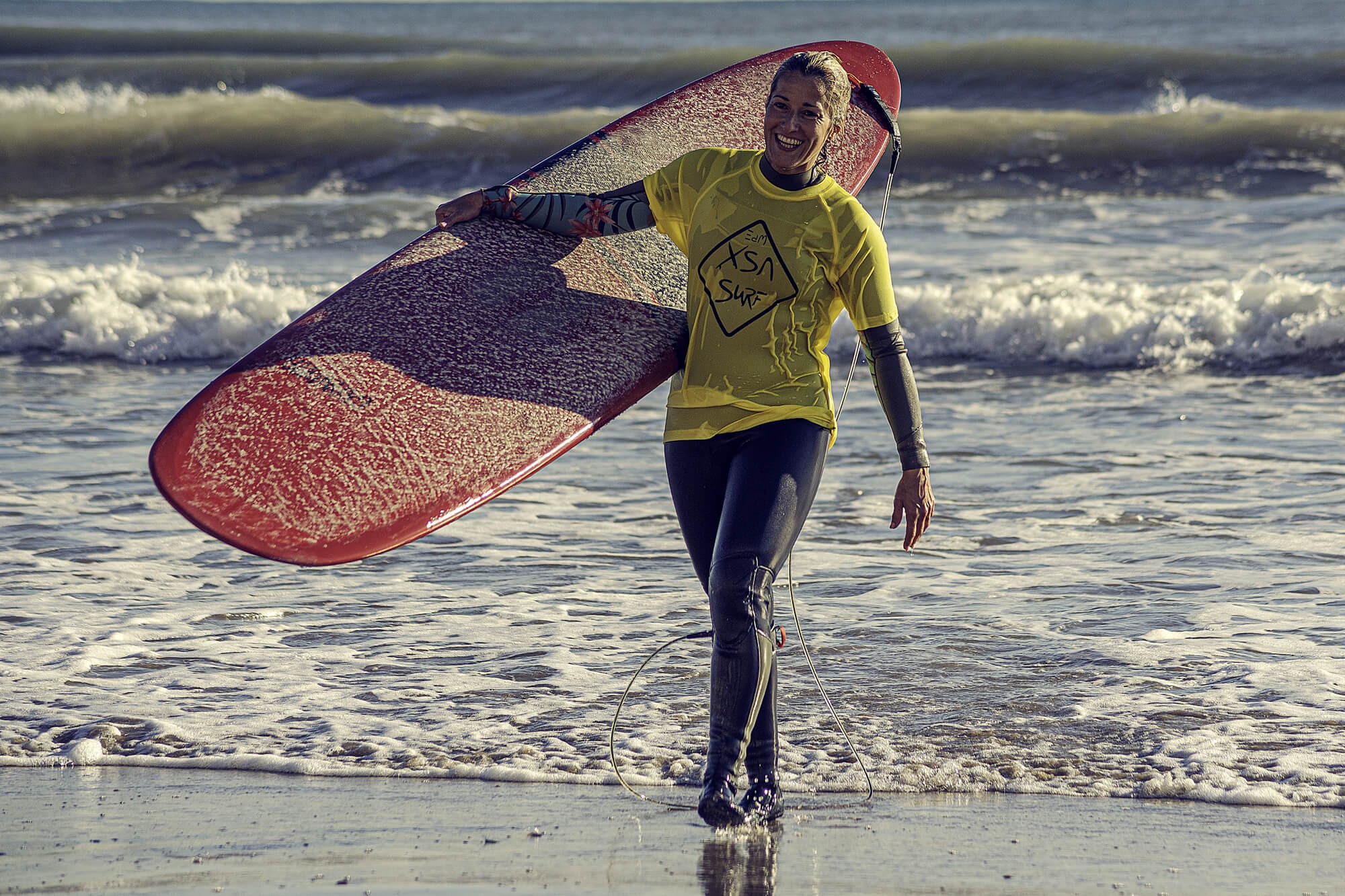 clases de surf valencia