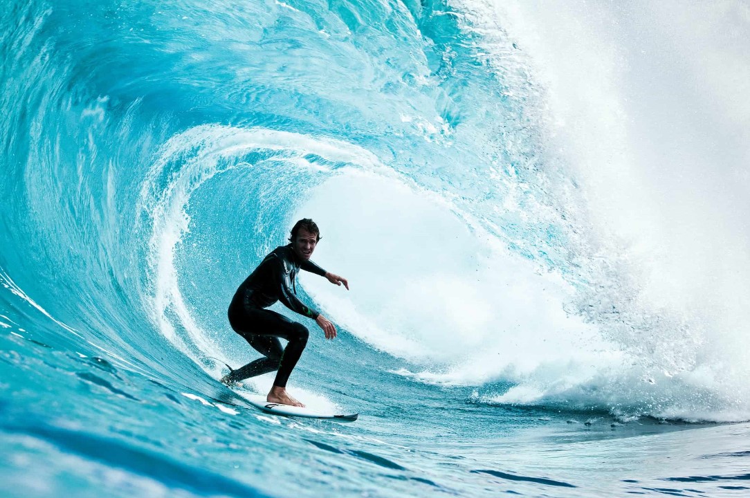 Surf en Tailandia: Descubre las mejores playas  ‍♂️, spots y consejos para disfrutar al máximo. ¡Siente la emoción del mar!