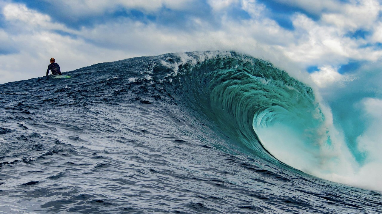 Surf en Tailandia: Descubre las mejores playas  ‍♂️, spots y consejos para disfrutar al máximo. ¡Siente la emoción del mar!