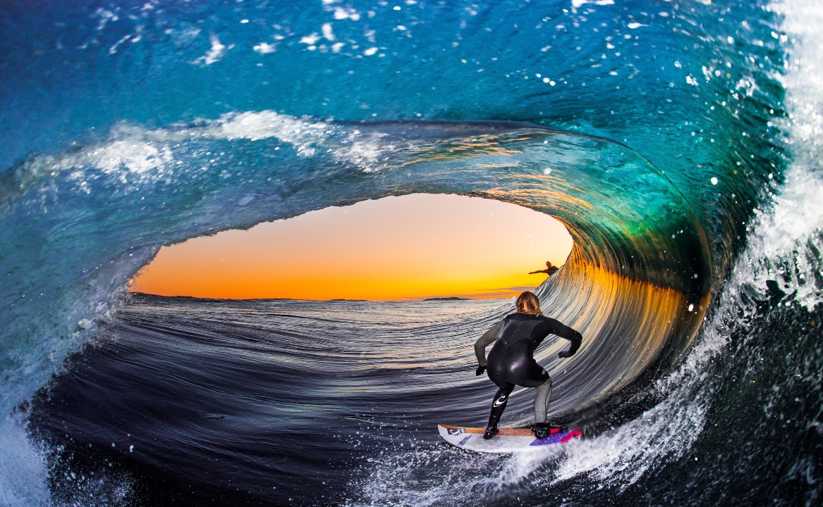 Surf en Tailandia: Descubre las mejores playas  ‍♂️, spots y consejos para disfrutar al máximo. ¡Siente la emoción del mar!