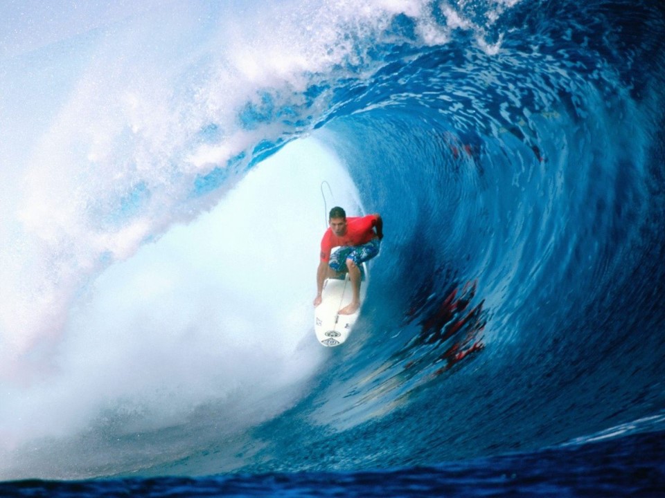 Surf en Tailandia: Descubre las mejores playas  ‍♂️, spots y consejos para disfrutar al máximo. ¡Siente la emoción del mar!