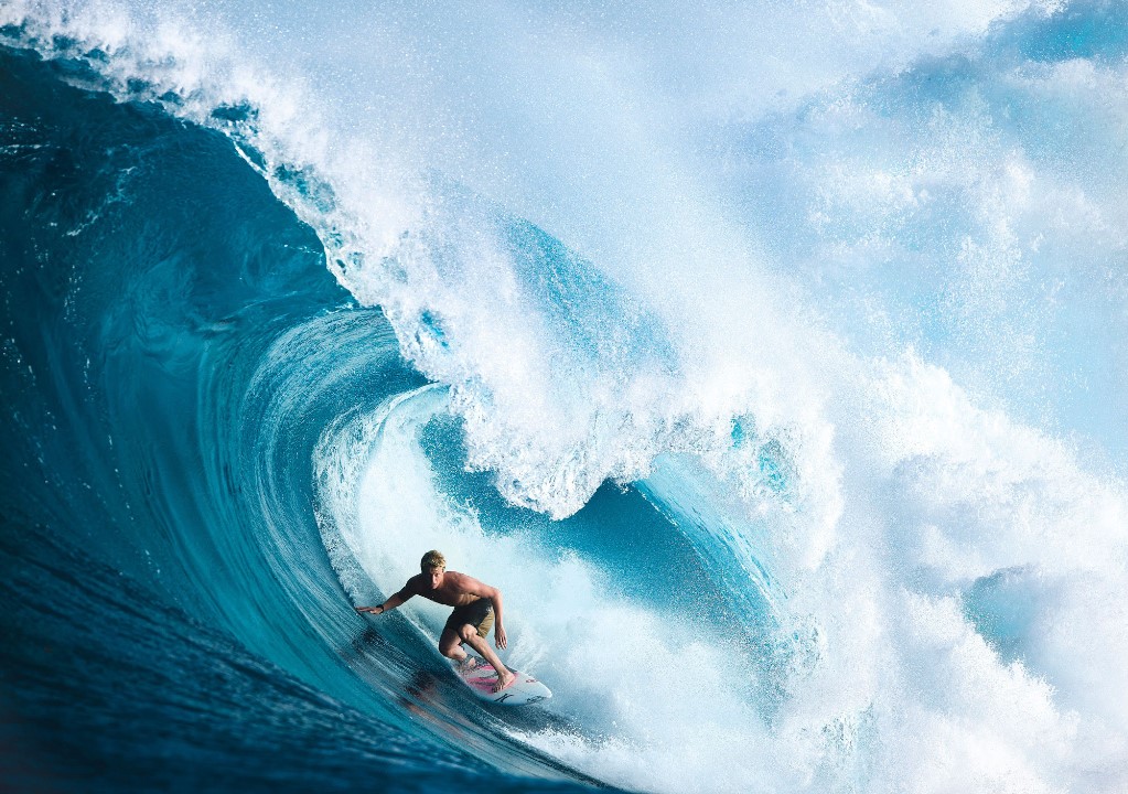 Surf en Tailandia: Descubre las mejores playas  ‍♂️, spots y consejos para disfrutar al máximo. ¡Siente la emoción del mar!